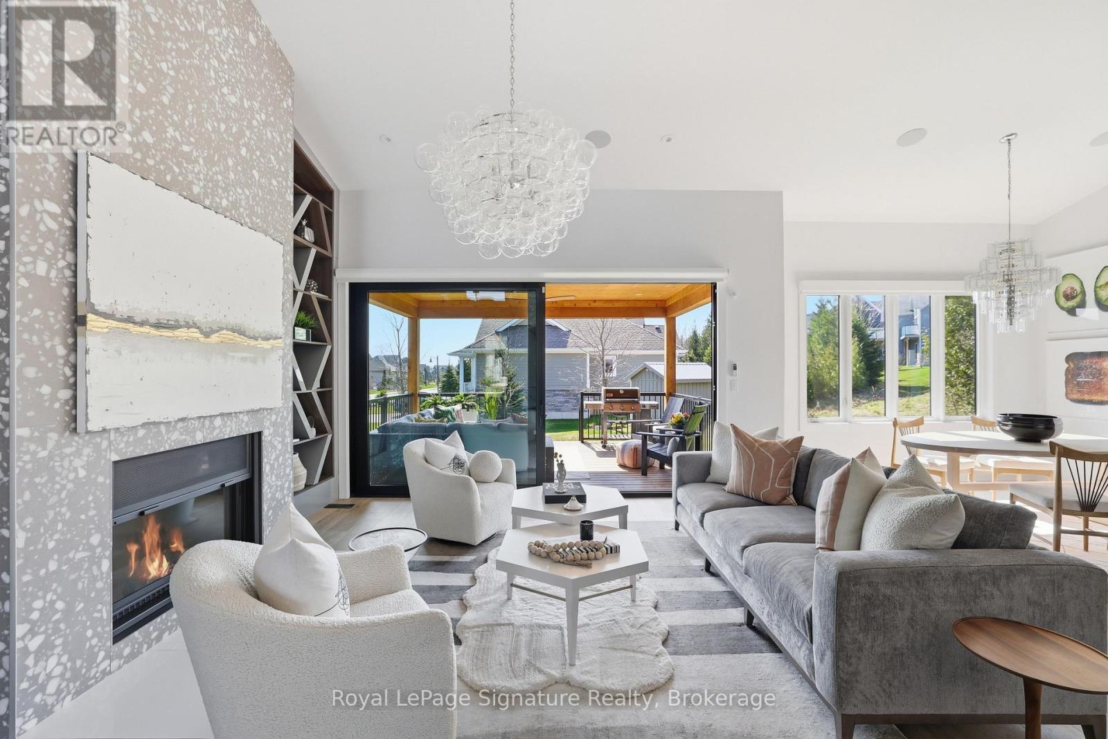 149 Landry Lane, Blue Mountains, Ontario  N0H 2P0 - Photo 12 - X12848610