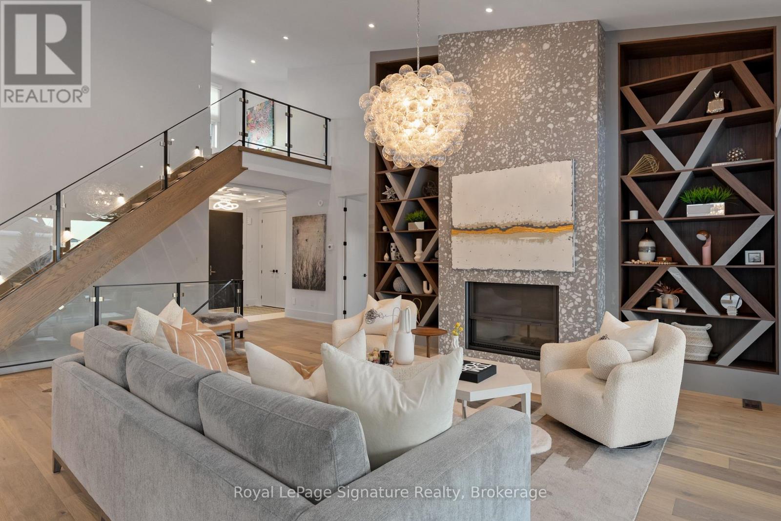 149 Landry Lane, Blue Mountains, Ontario  N0H 2P0 - Photo 10 - X12848610