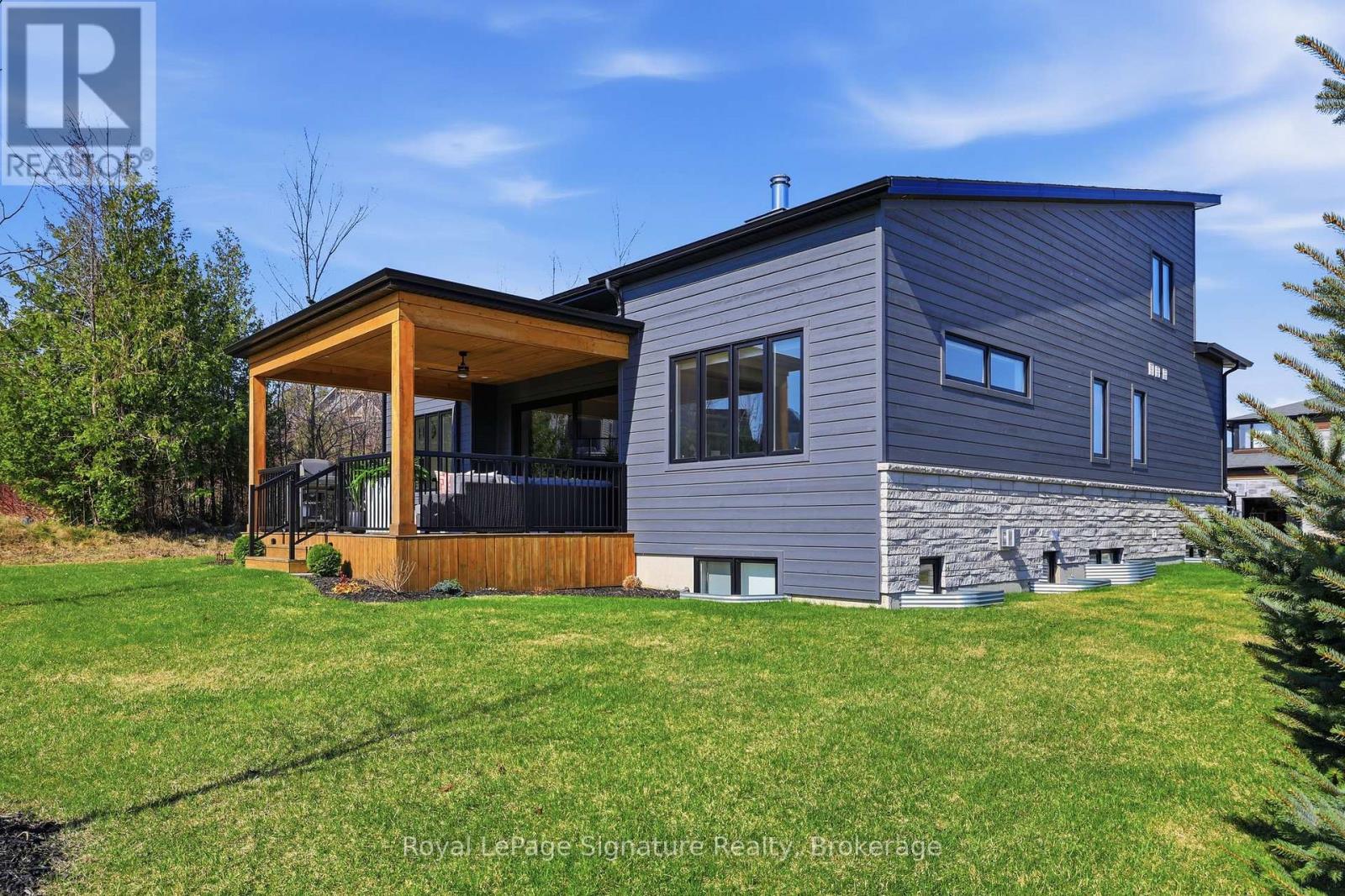 149 Landry Lane, Blue Mountains, Ontario  N0H 2P0 - Photo 40 - X12848610