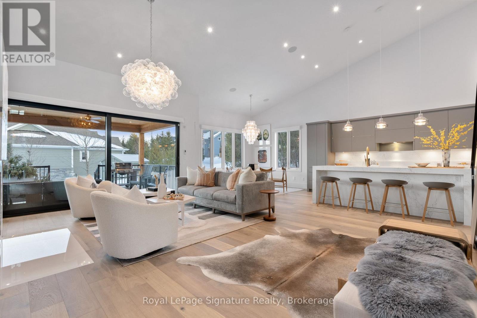 149 Landry Lane, Blue Mountains, Ontario  N0H 2P0 - Photo 5 - X12848610