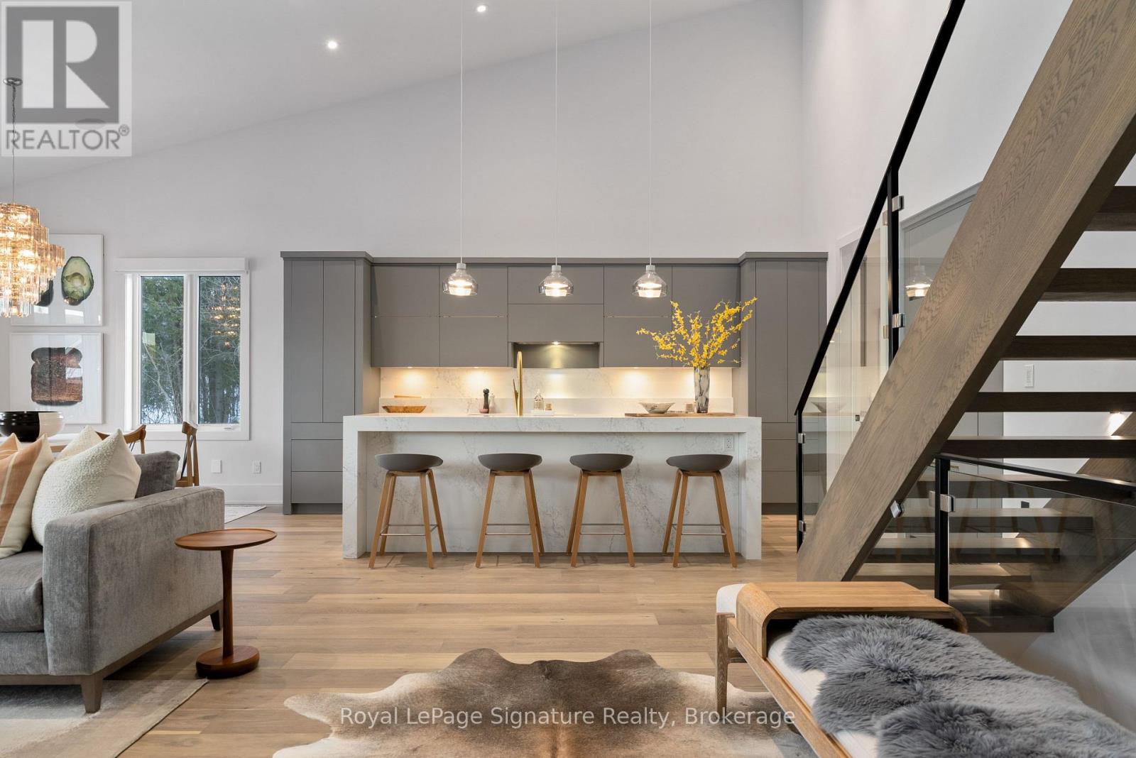 149 Landry Lane, Blue Mountains, Ontario  N0H 2P0 - Photo 6 - X12848610