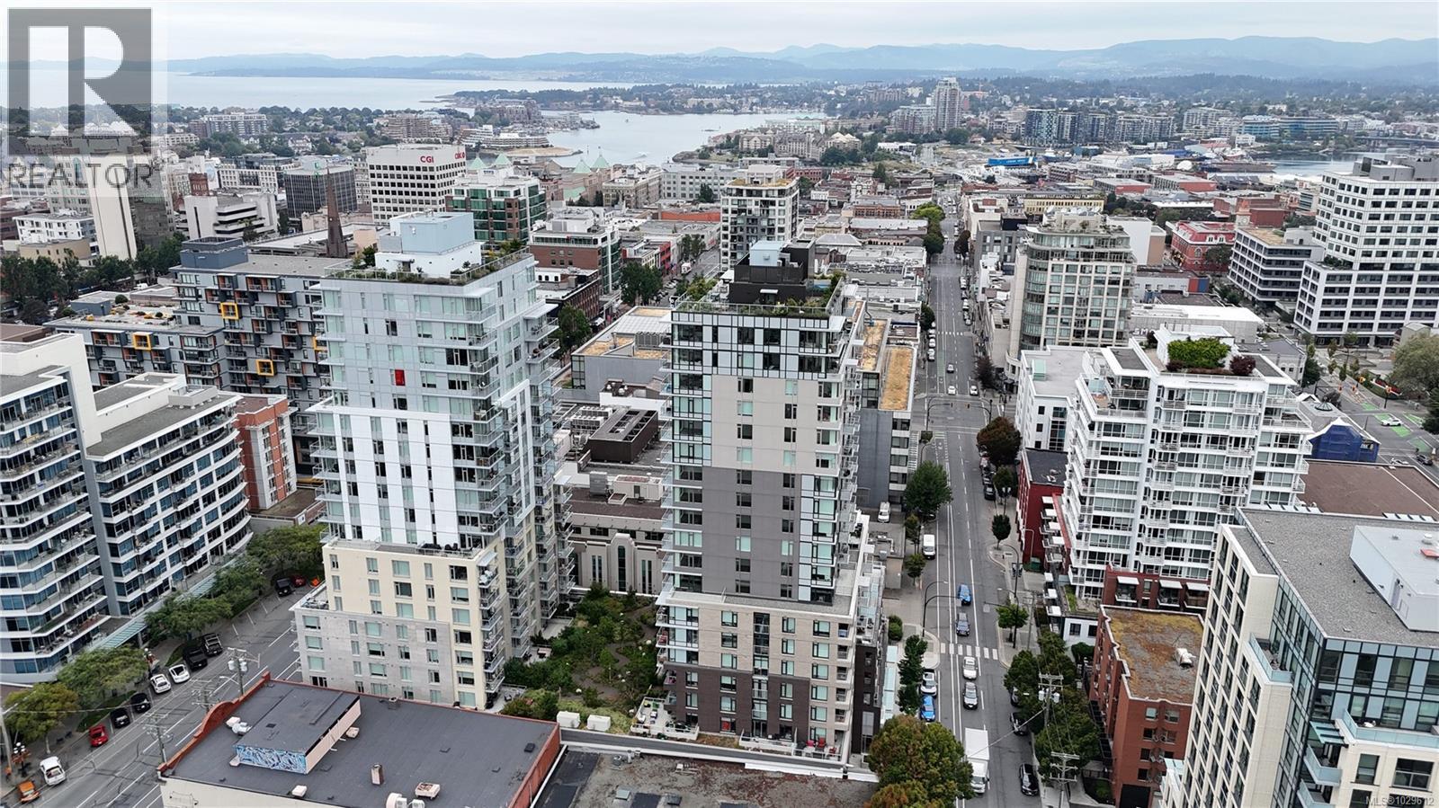 310 845 Johnson St, Victoria, British Columbia  V8W 0G3 - Photo 22 - 1029612