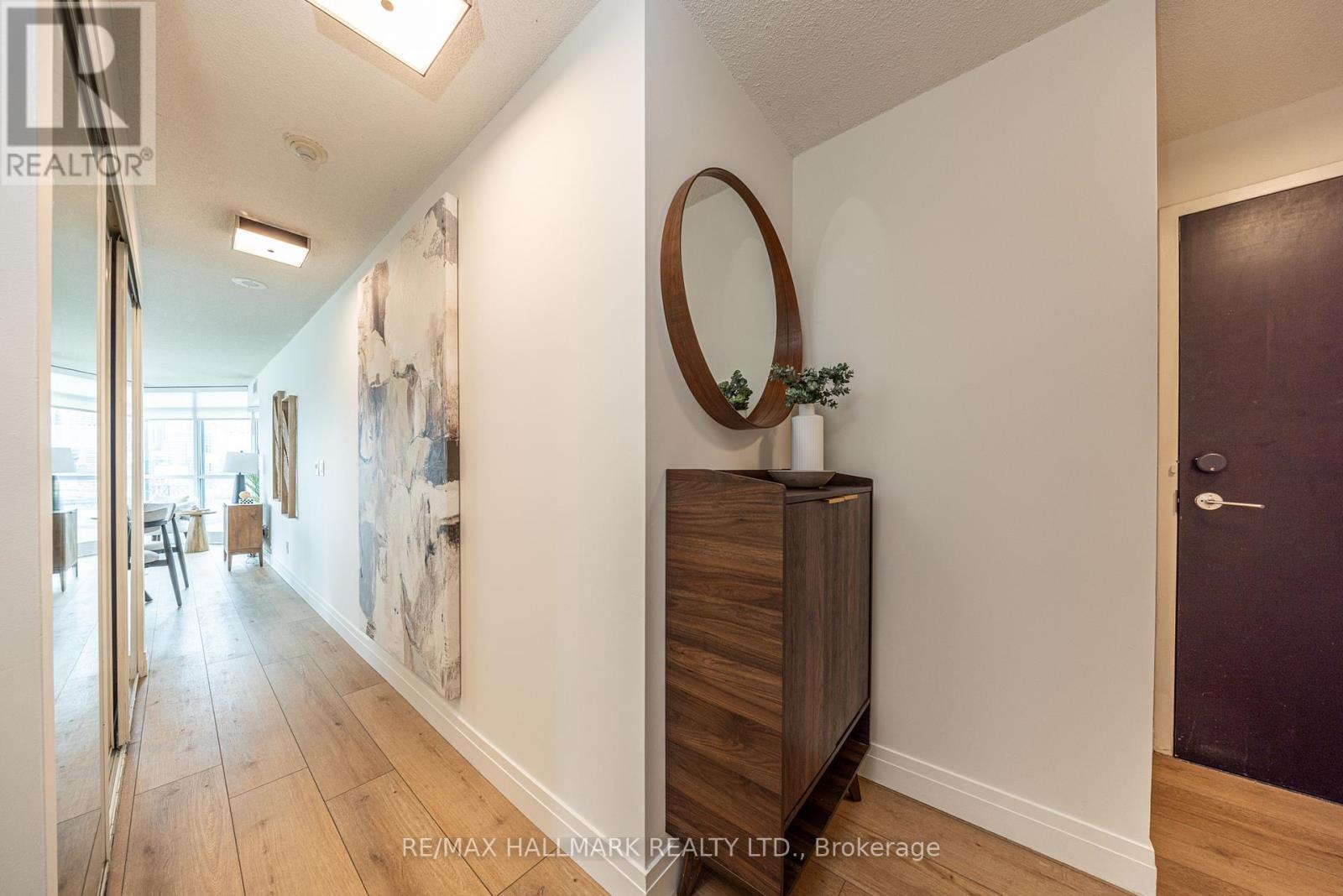 1120 - 231 Fort York Boulevard, Toronto, Ontario  M5V 1B2 - Photo 17 - C12964232