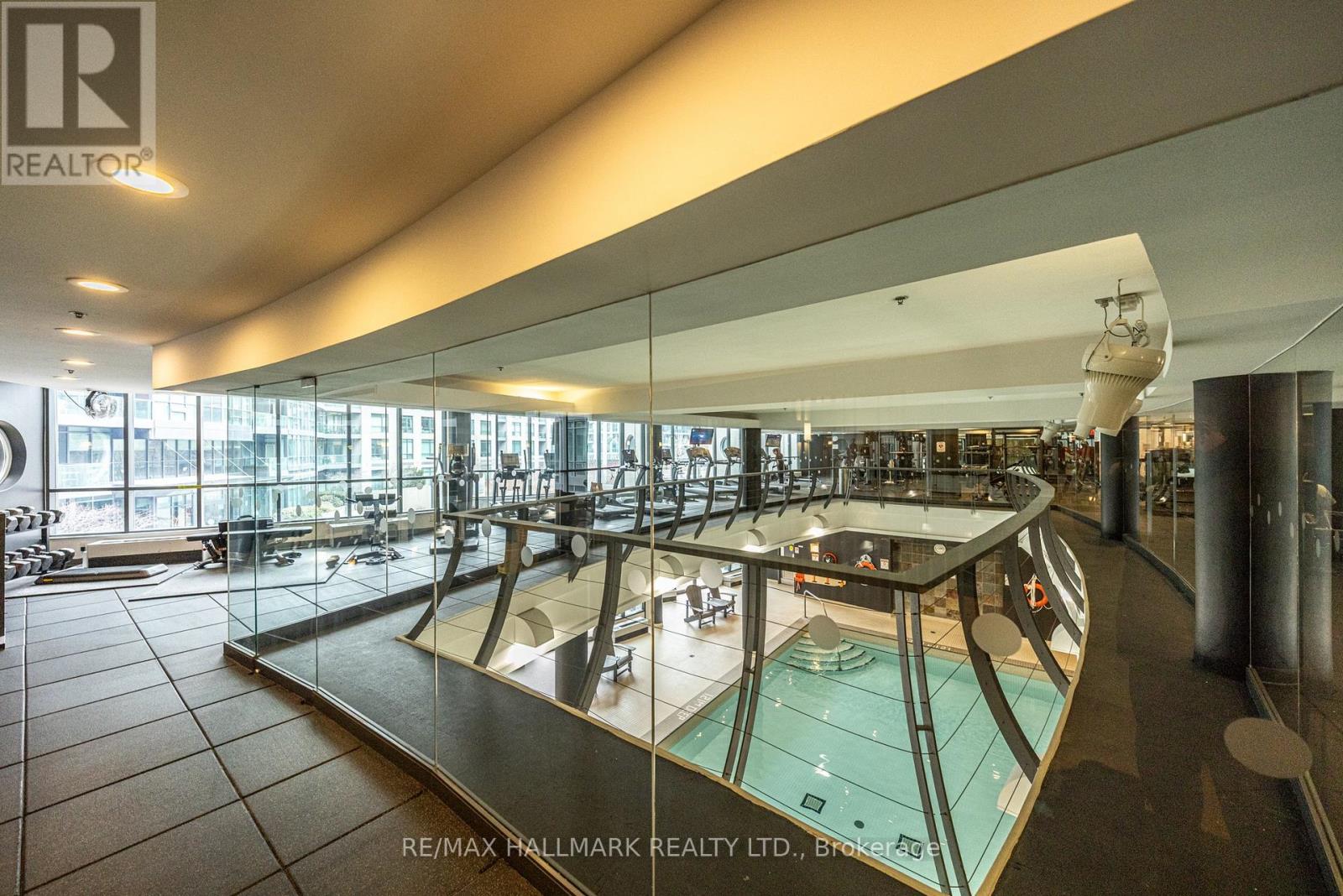 1120 - 231 Fort York Boulevard, Toronto, Ontario  M5V 1B2 - Photo 19 - C12964232