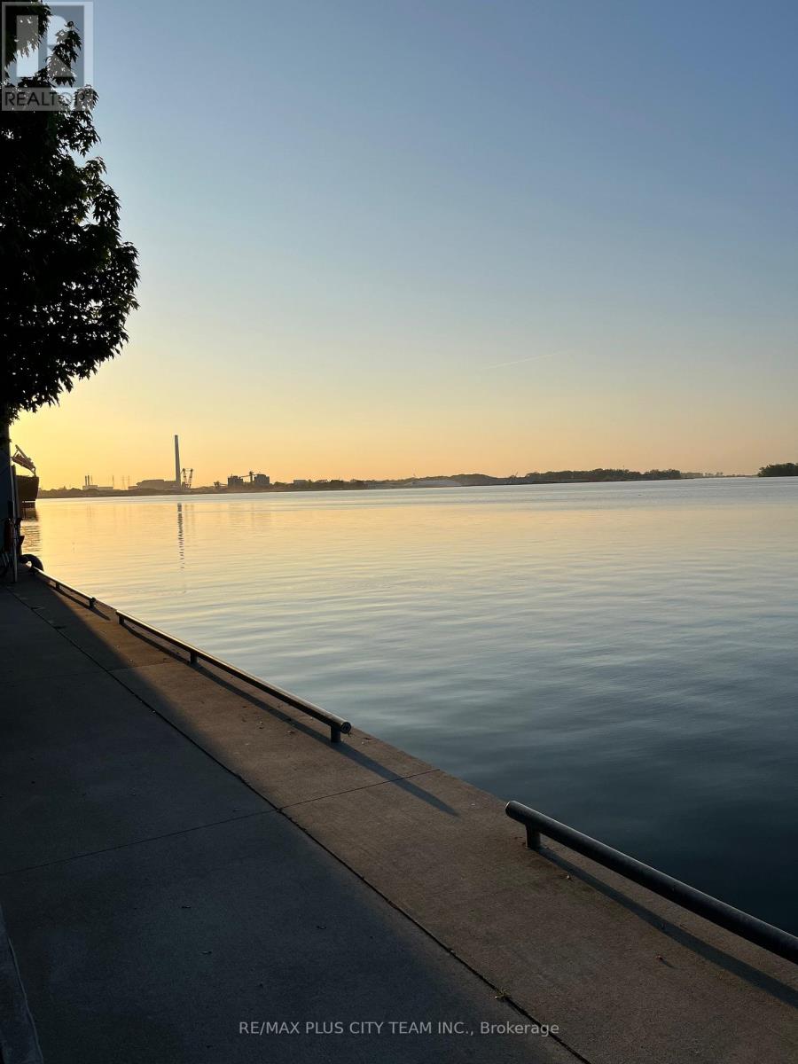 202 - 39 Queens Quay E, Toronto, Ontario  M5E 0A5 - Photo 33 - C13037310