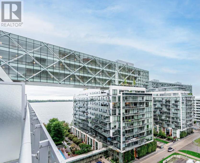 202 - 39 Queens Quay E, Toronto, Ontario  M5E 0A5 - Photo 36 - C13037310