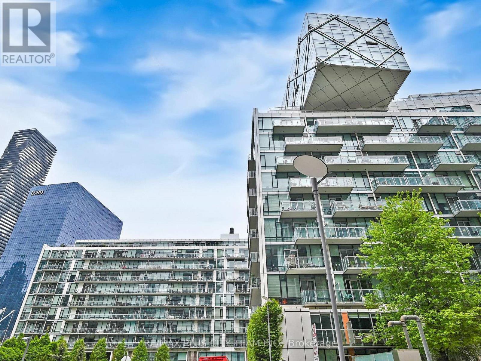 202 - 39 Queens Quay E, Toronto, Ontario  M5E 0A5 - Photo 37 - C13037310