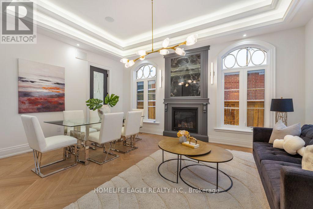 52 Child Drive, Aurora, Ontario  L4G 1Y5 - Photo 13 - N12991166