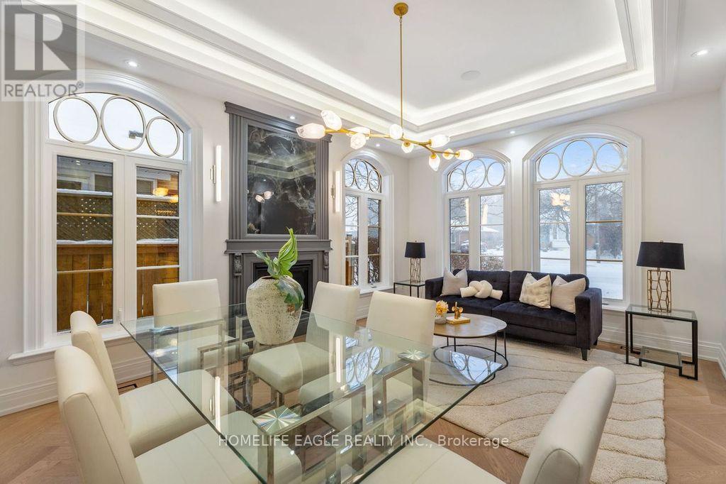 52 Child Drive, Aurora, Ontario  L4G 1Y5 - Photo 11 - N12991166