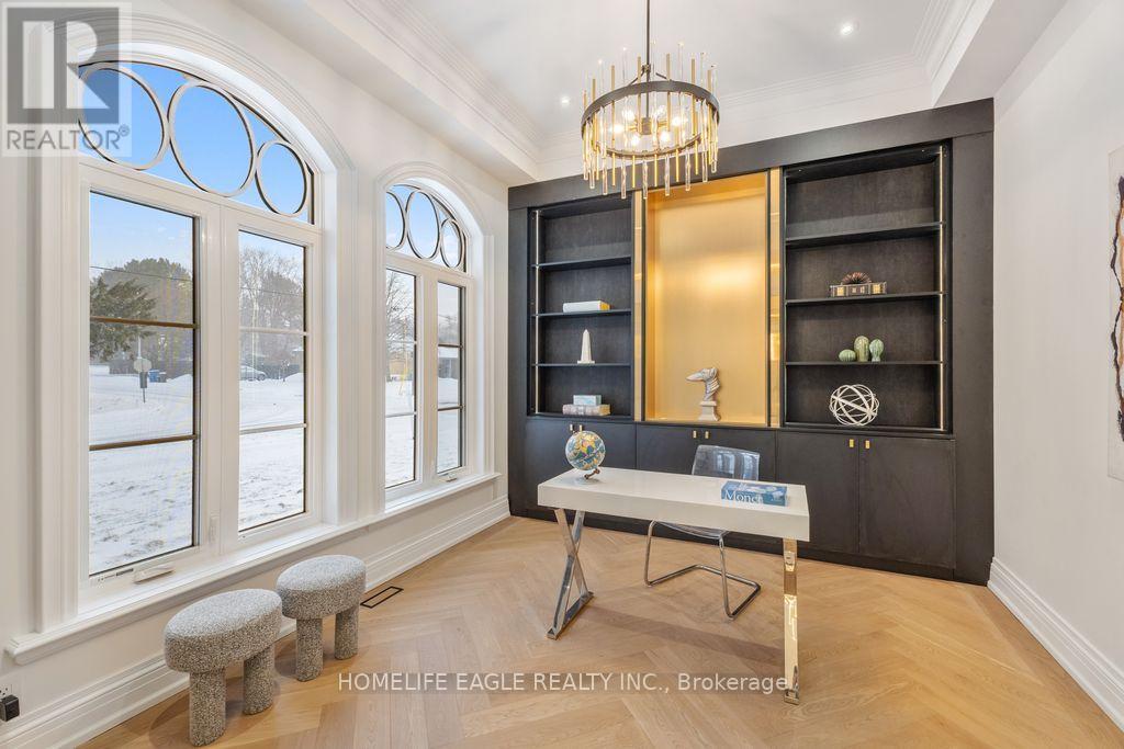 52 Child Drive, Aurora, Ontario  L4G 1Y5 - Photo 14 - N12991166