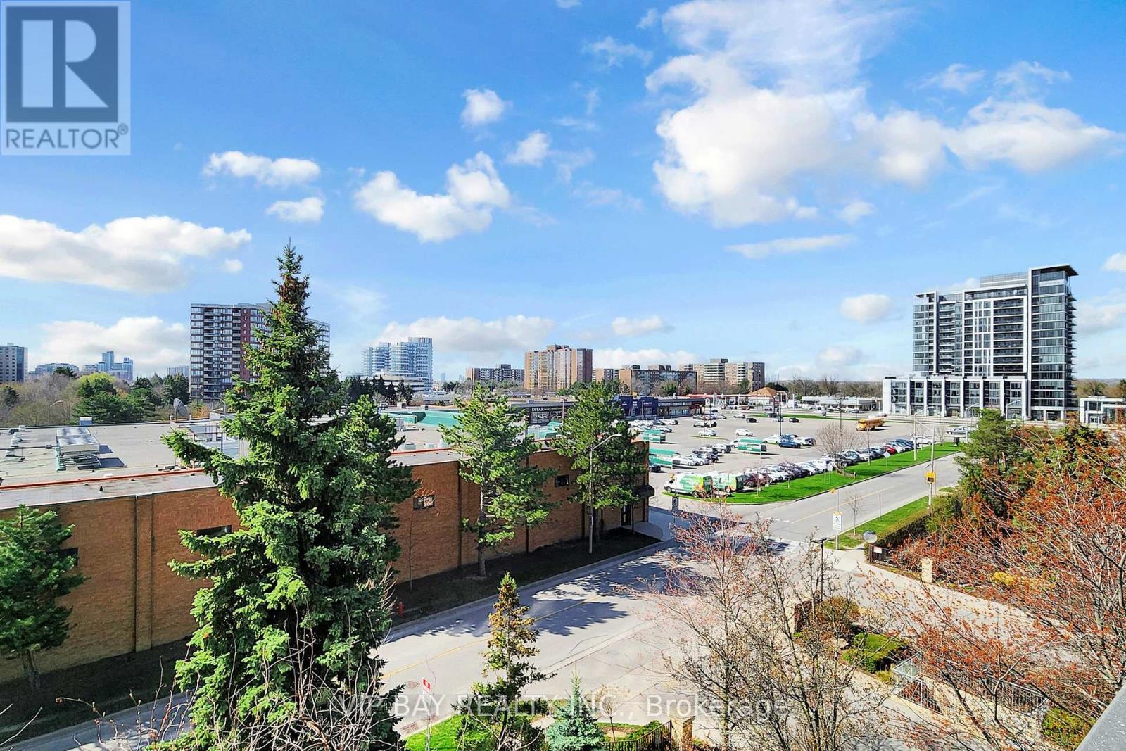 524 - 32 Clarissa Drive, Richmond Hill, Ontario  L4C 9R7 - Photo 35 - N13034502