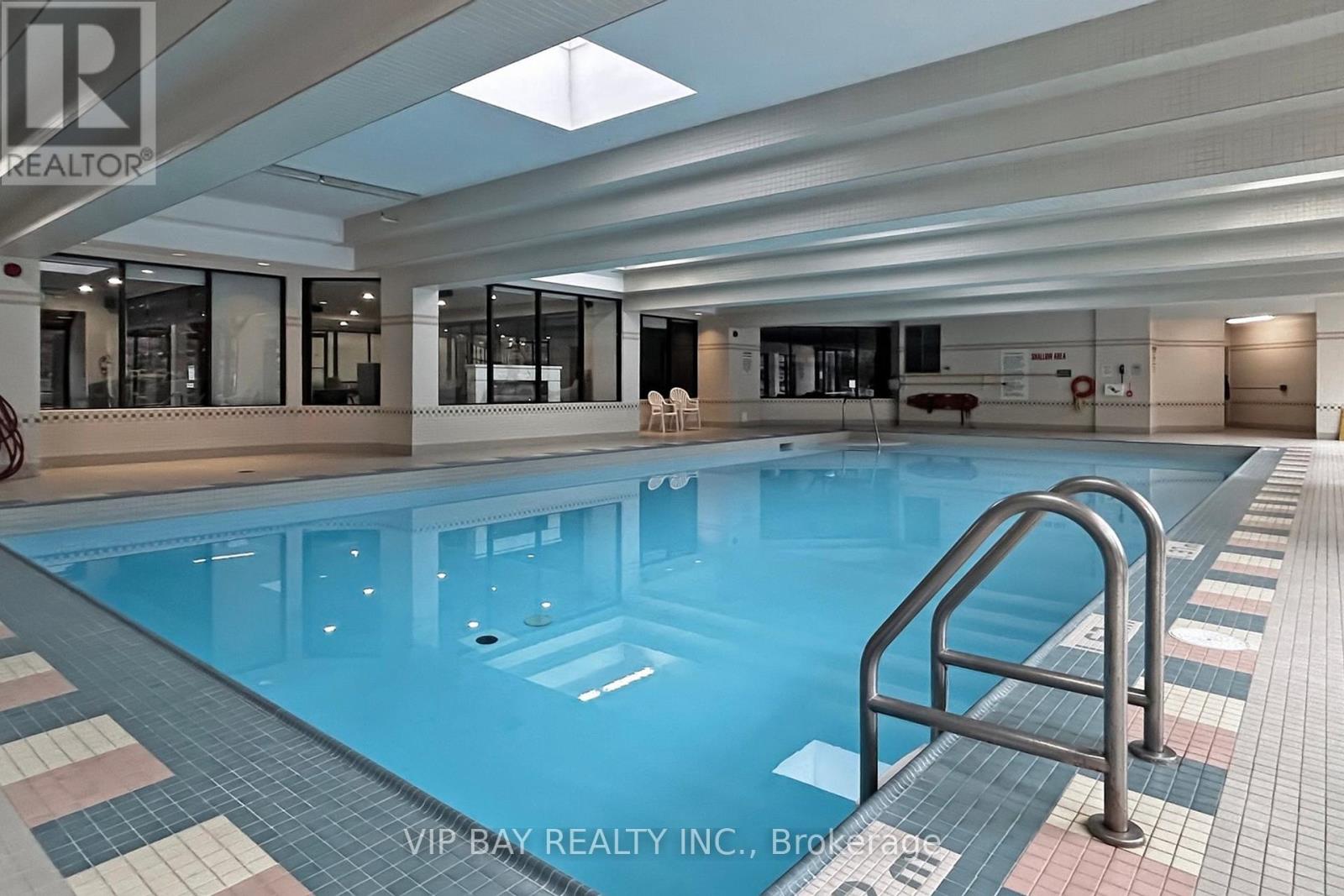 524 - 32 Clarissa Drive, Richmond Hill, Ontario  L4C 9R7 - Photo 42 - N13034502