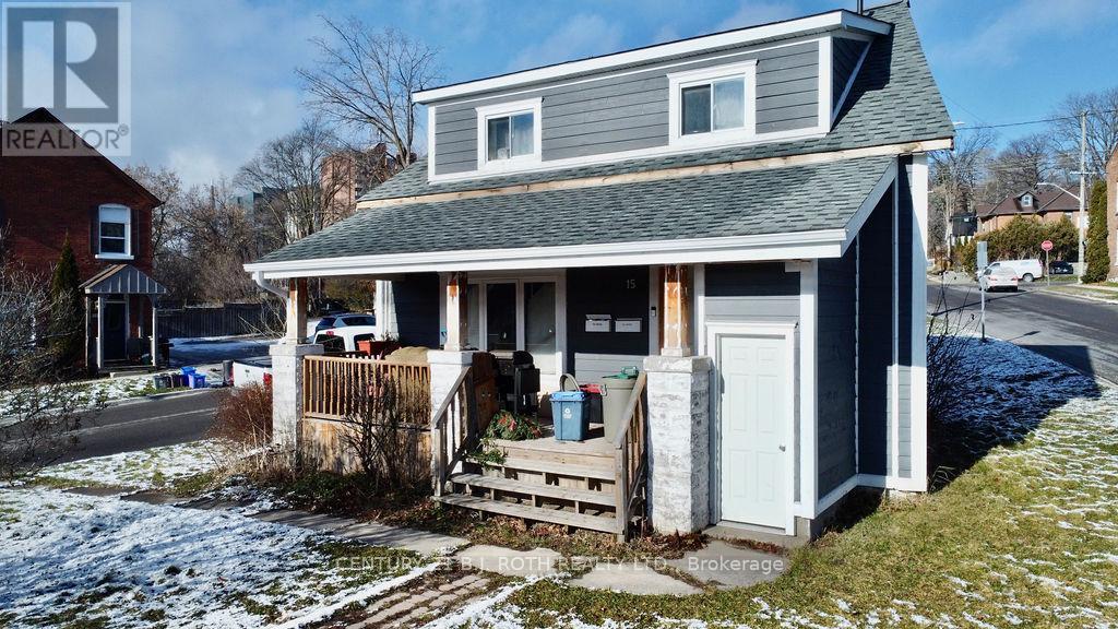 194 Dunlop Street E, Barrie, Ontario  L4M 1B4 - Photo 11 - S12253457