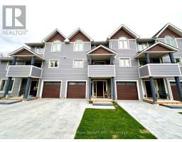 53 LIGHTHOUSE LANE W, Collingwood, Ontario