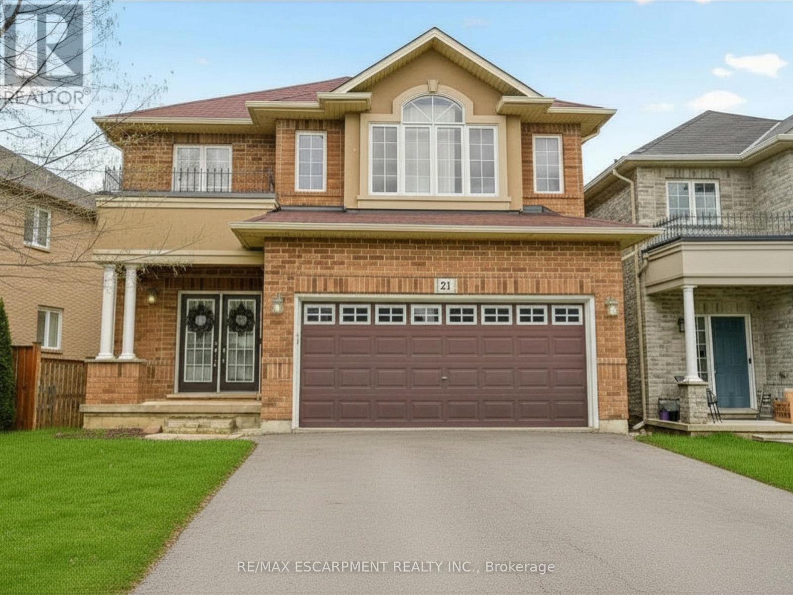 21 House Lane, Hamilton, Ontario  L9K 0G1 - Photo 2 - X13039654