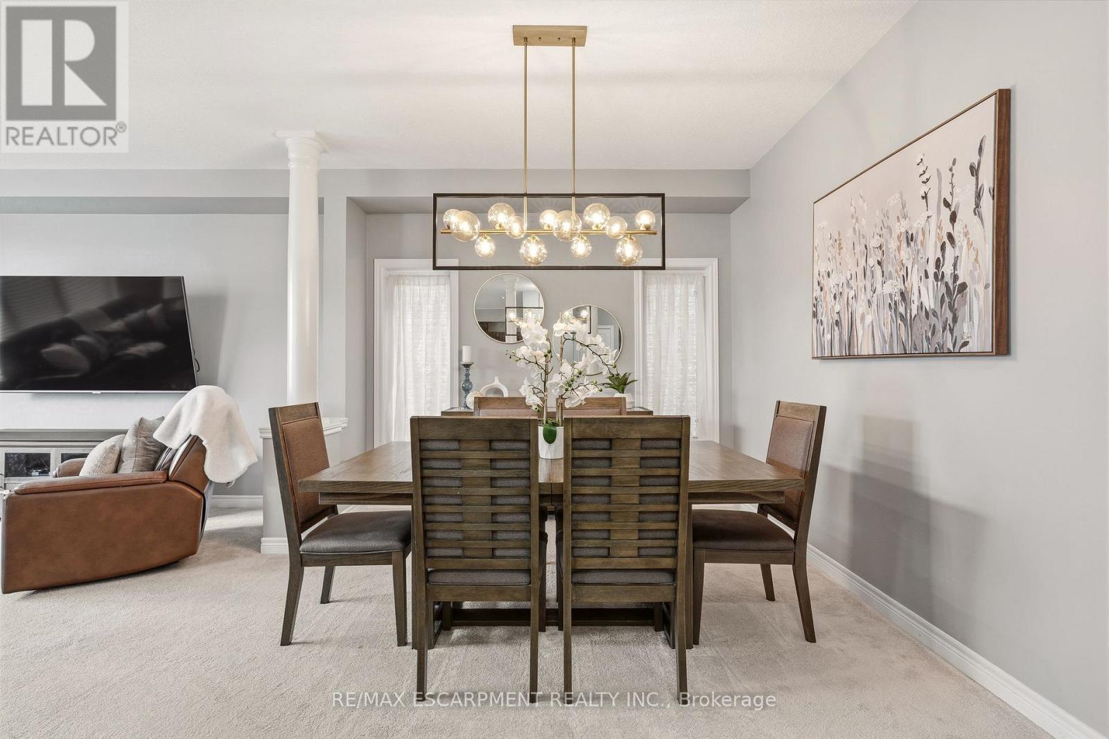 21 House Lane, Hamilton, Ontario  L9K 0G1 - Photo 3 - X13039654