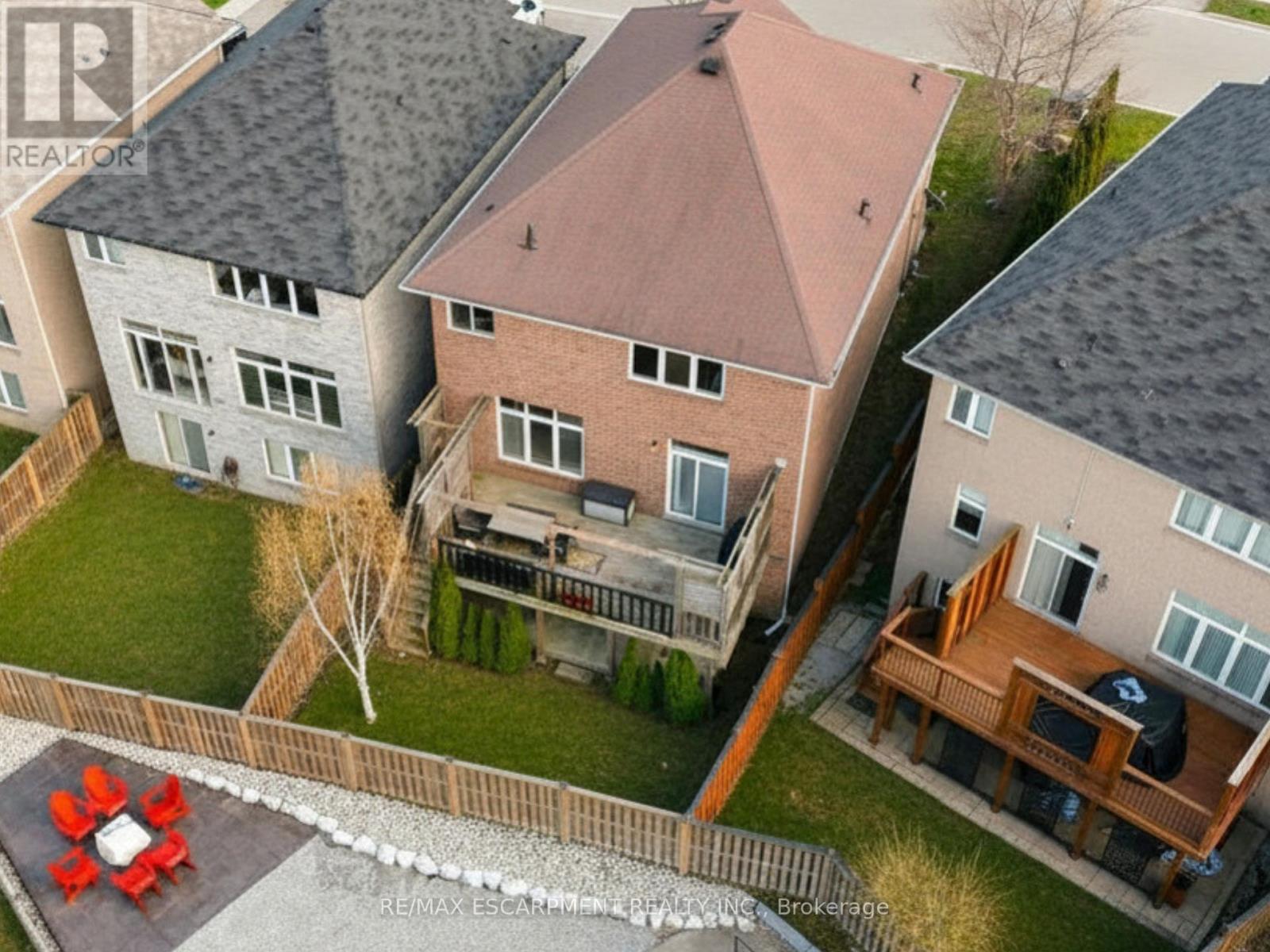 21 House Lane, Hamilton, Ontario  L9K 0G1 - Photo 35 - X13039654