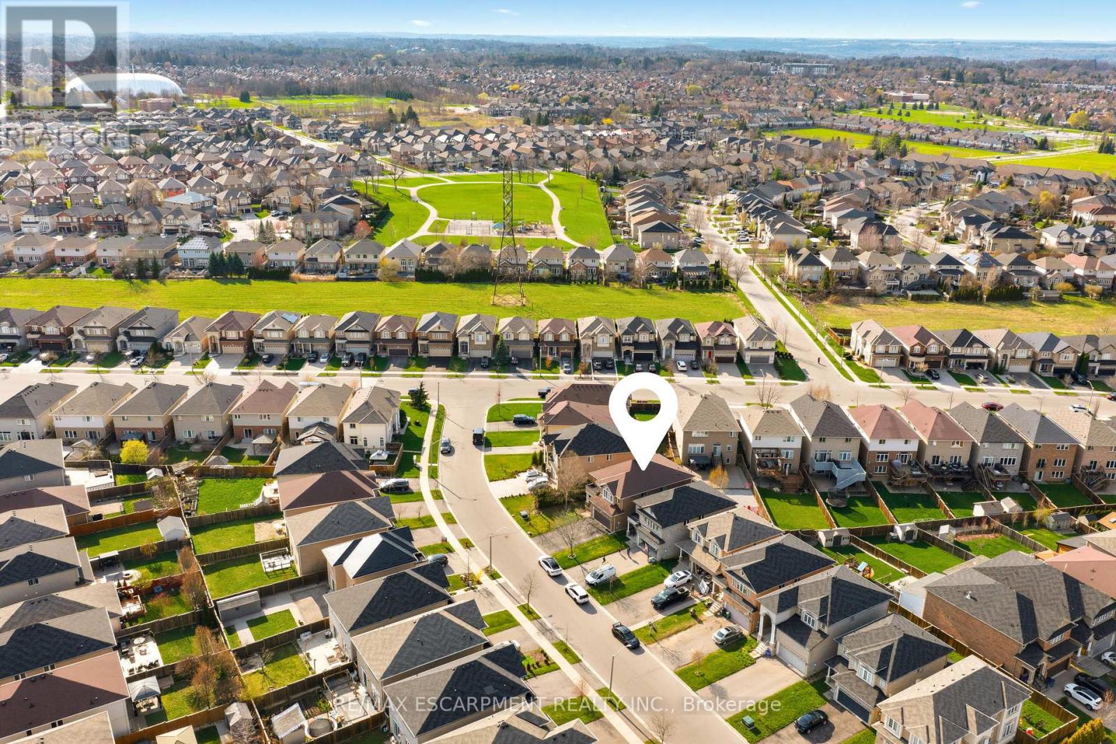 21 House Lane, Hamilton, Ontario  L9K 0G1 - Photo 38 - X13039654