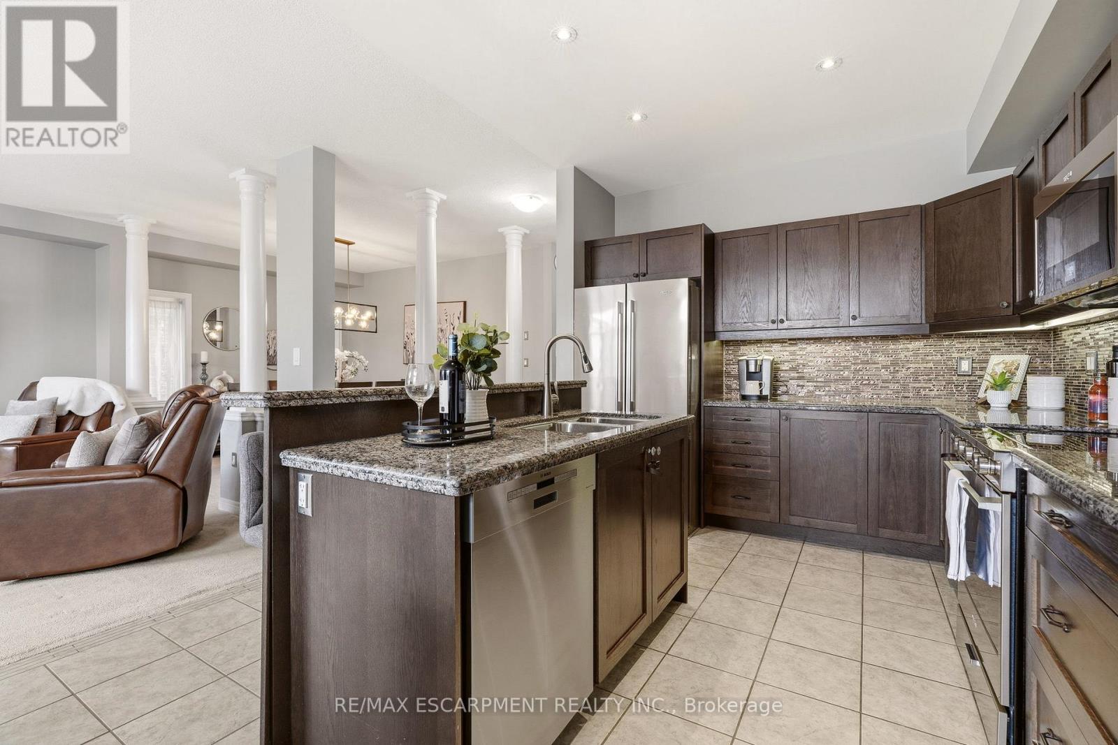 21 House Lane, Hamilton, Ontario  L9K 0G1 - Photo 8 - X13039654