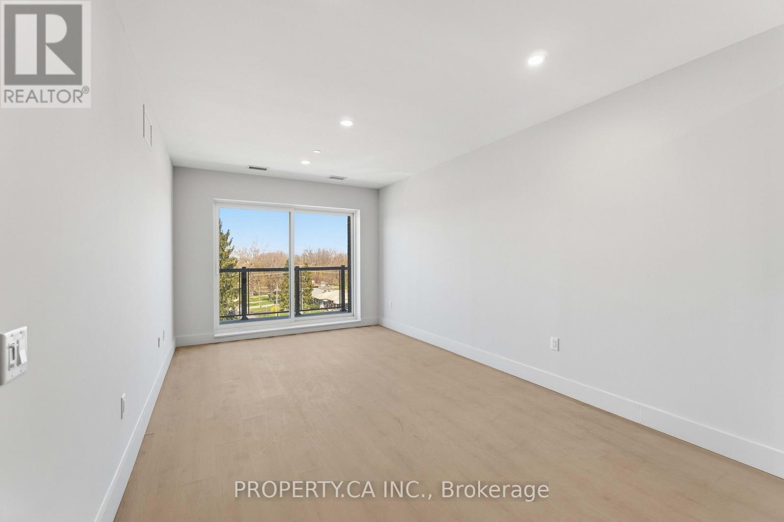 203 - 8 Hutt Lane, Thorold, Ontario  L2V 1V4 - Photo 10 - X13039662