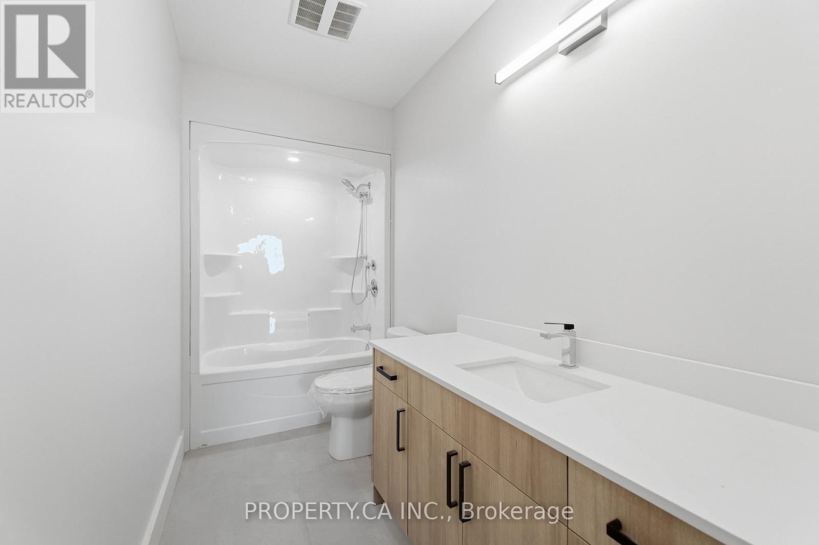 203 - 8 Hutt Lane, Thorold, Ontario  L2V 1V4 - Photo 13 - X13039662