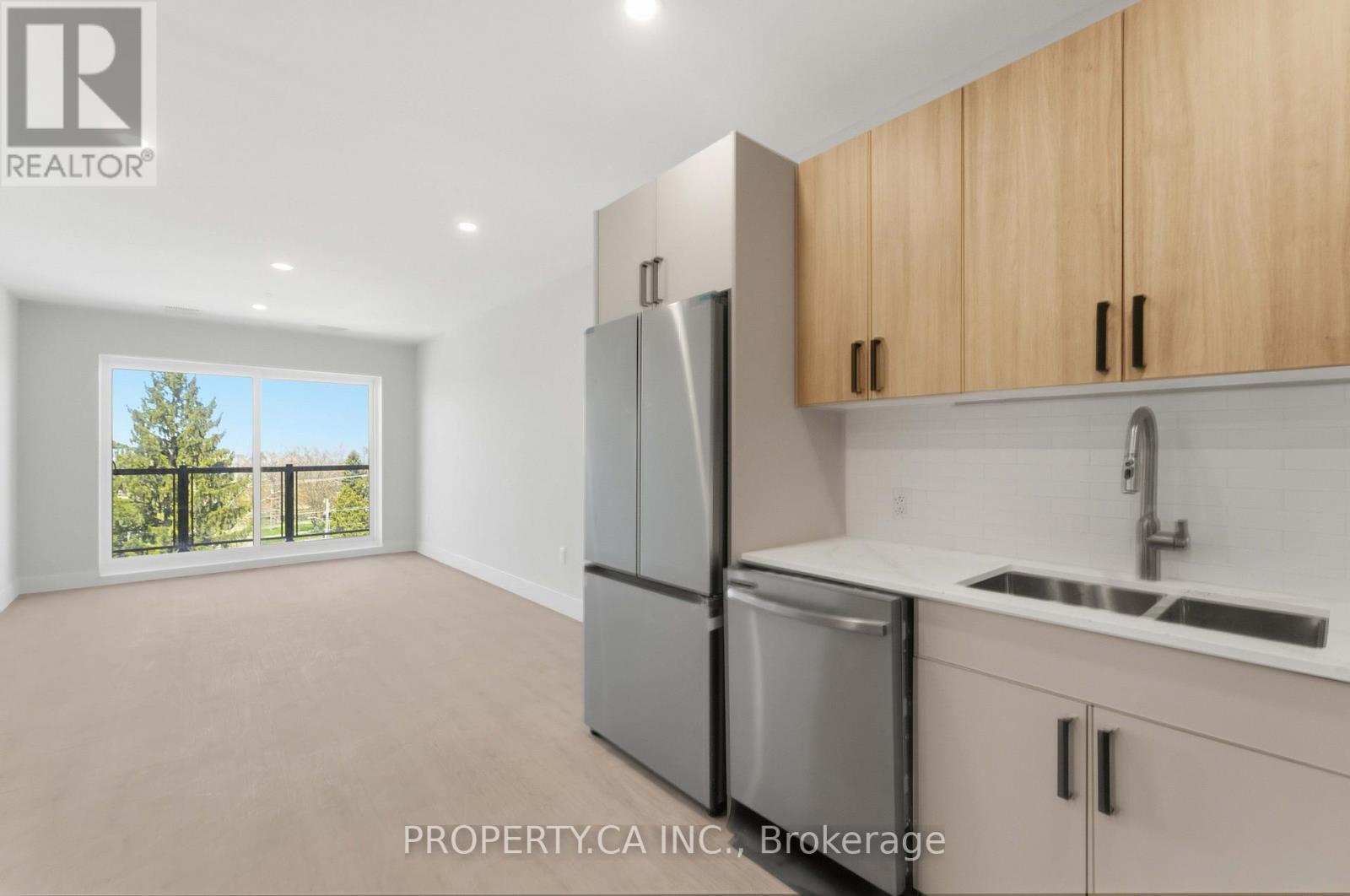 203 - 8 Hutt Lane, Thorold, Ontario  L2V 1V4 - Photo 4 - X13039662