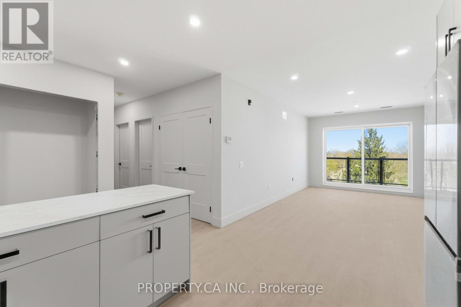 203 - 8 Hutt Lane, Thorold, Ontario  L2V 1V4 - Photo 5 - X13039662