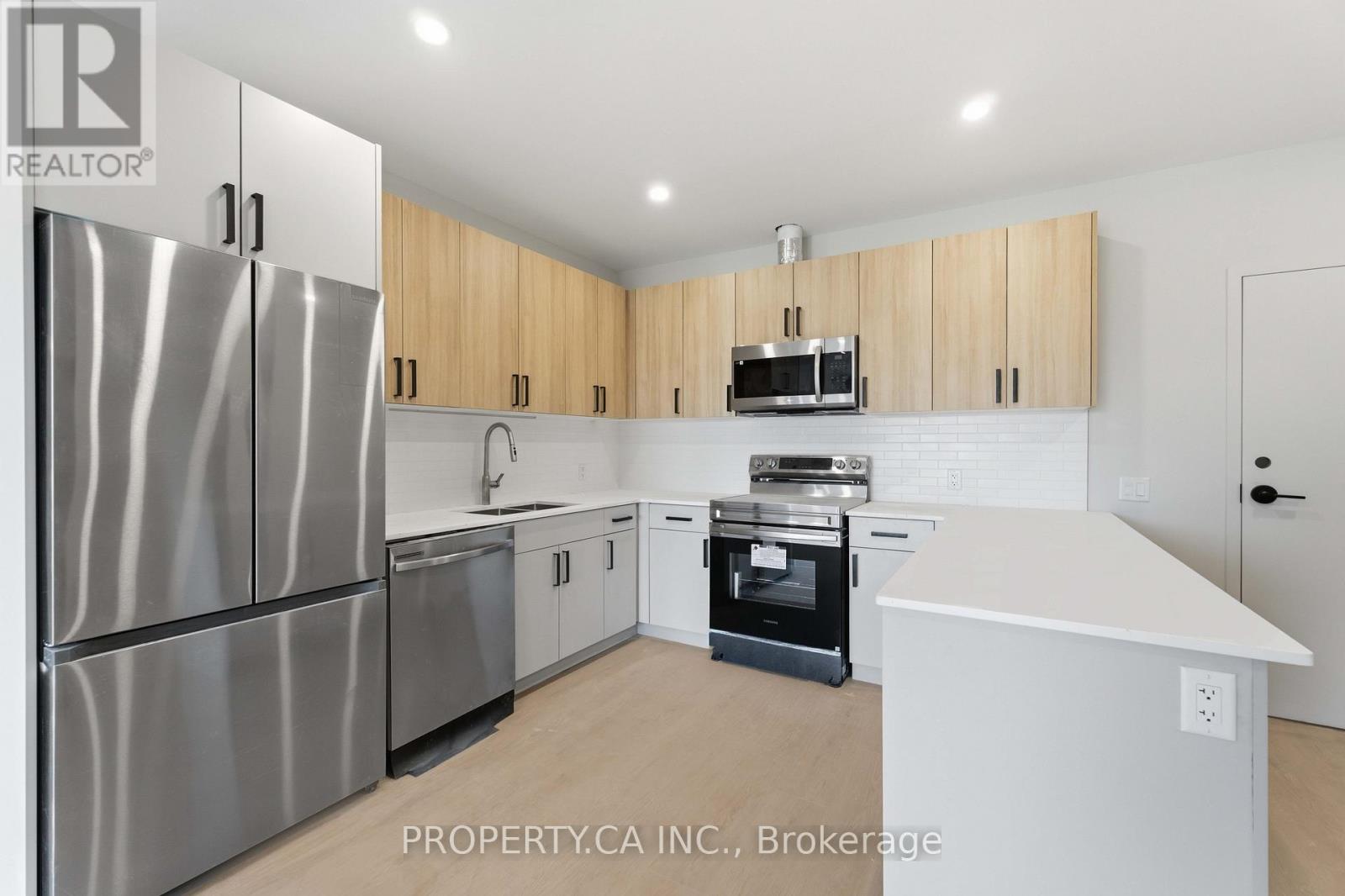 203 - 8 Hutt Lane, Thorold, Ontario  L2V 1V4 - Photo 6 - X13039662