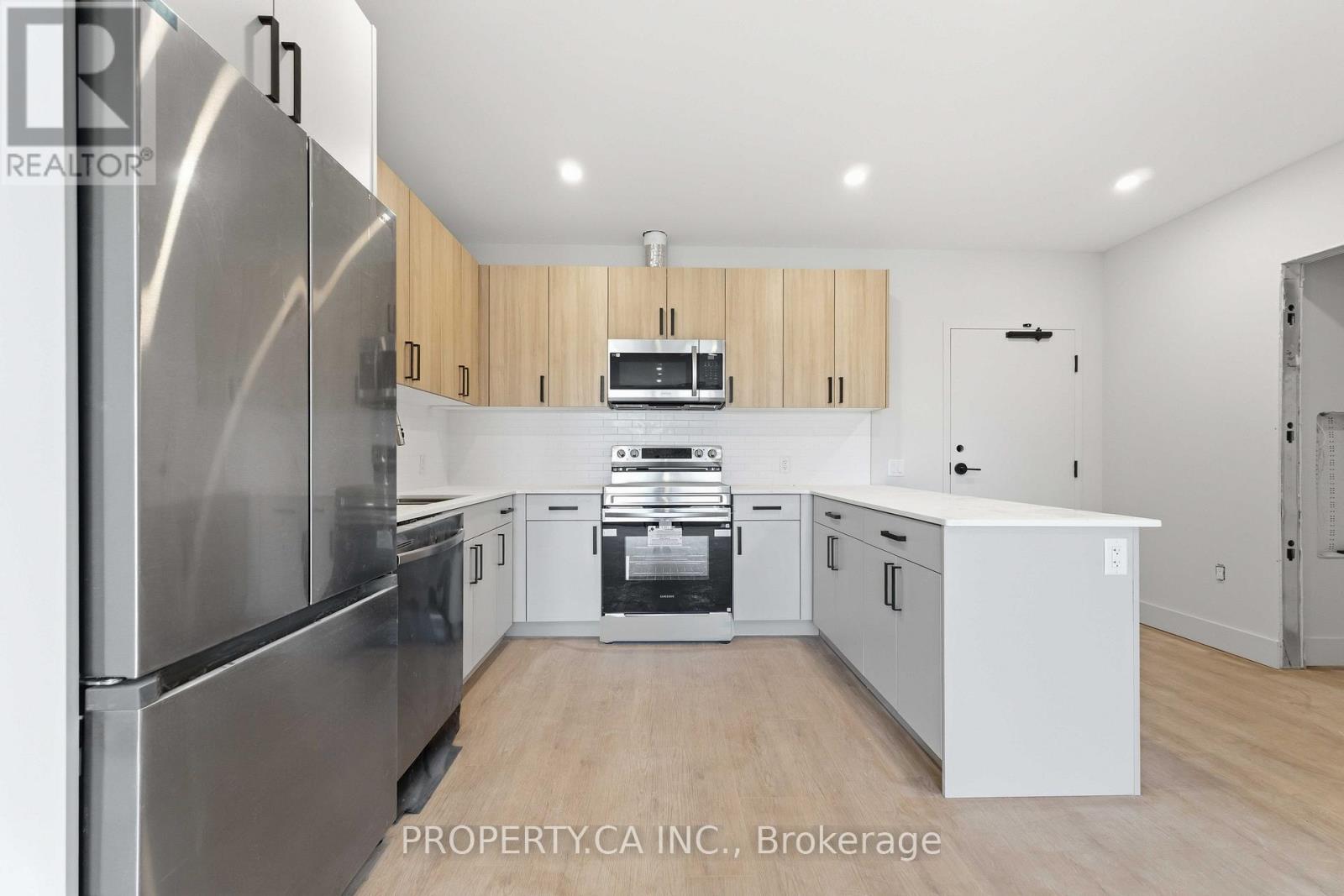 203 - 8 Hutt Lane, Thorold, Ontario  L2V 1V4 - Photo 7 - X13039662