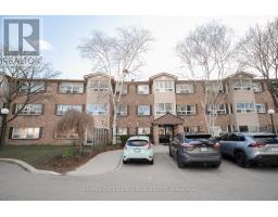 307 - 30 HUGO CRESCENT, Kitchener, Ontario