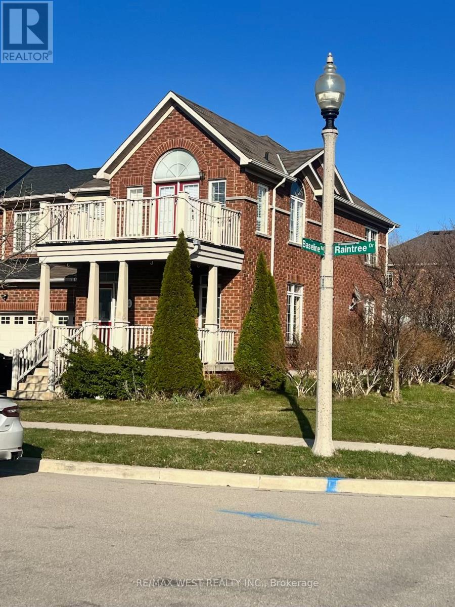 4 RAINTREE DRIVE, Hamilton, Ontario