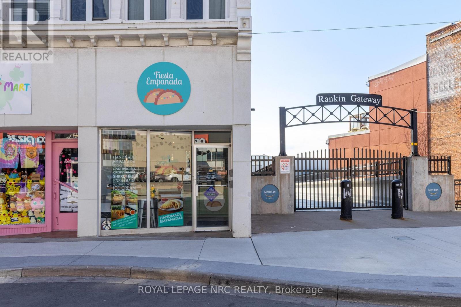 142 ST. PAUL STREET, st. catharines (downtown), Ontario