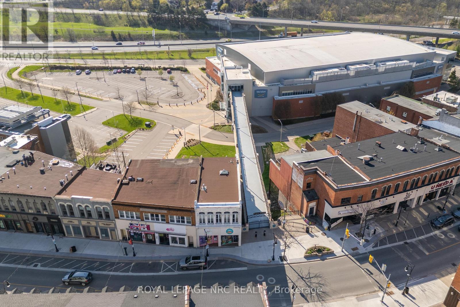 142 St. Paul Street, St. Catharines (Downtown), Ontario  L2R 3M2 - Photo 11 - X13039864