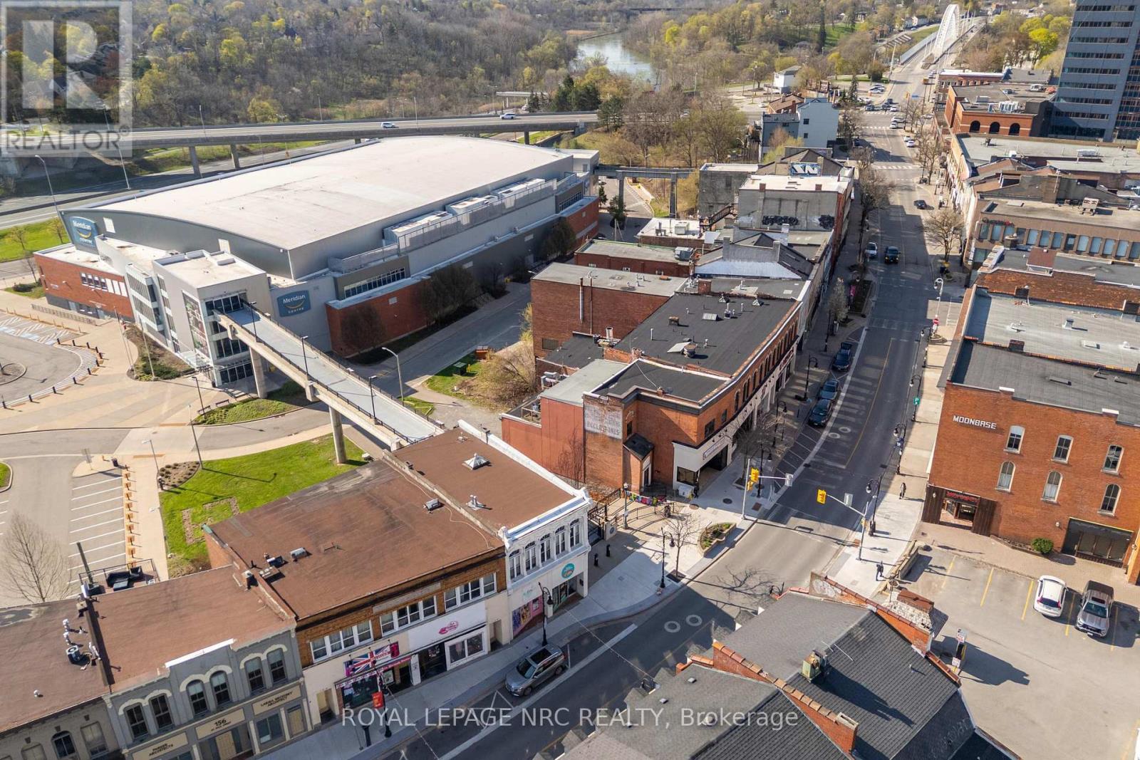 142 St. Paul Street, St. Catharines (Downtown), Ontario  L2R 3M2 - Photo 12 - X13039864