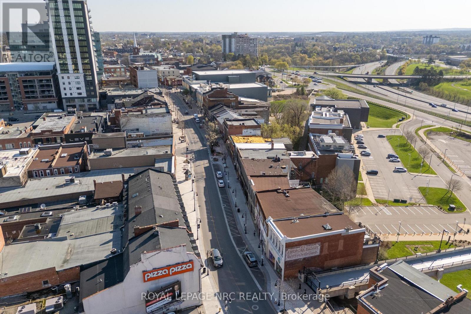 142 St. Paul Street, St. Catharines (Downtown), Ontario  L2R 3M2 - Photo 13 - X13039864