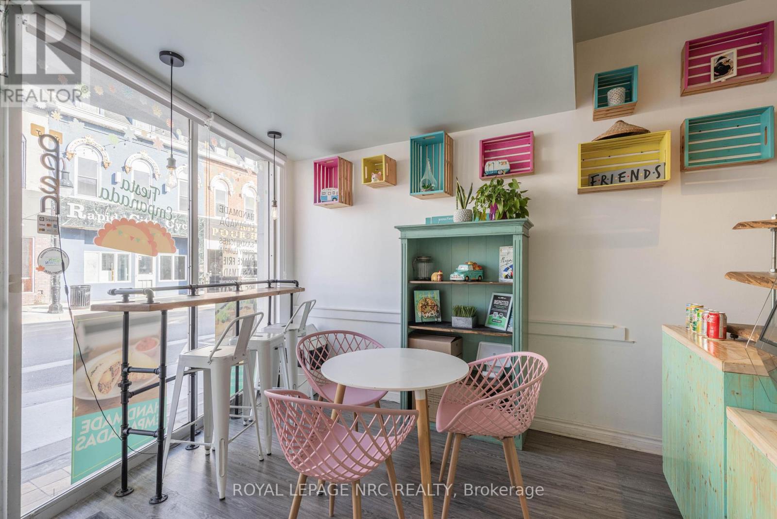 142 St. Paul Street, St. Catharines (Downtown), Ontario  L2R 3M2 - Photo 5 - X13039864