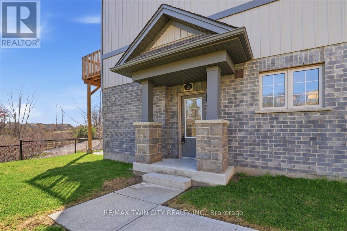 12 C - 115 SOUTH CREEK DRIVE, Kitchener, Ontario