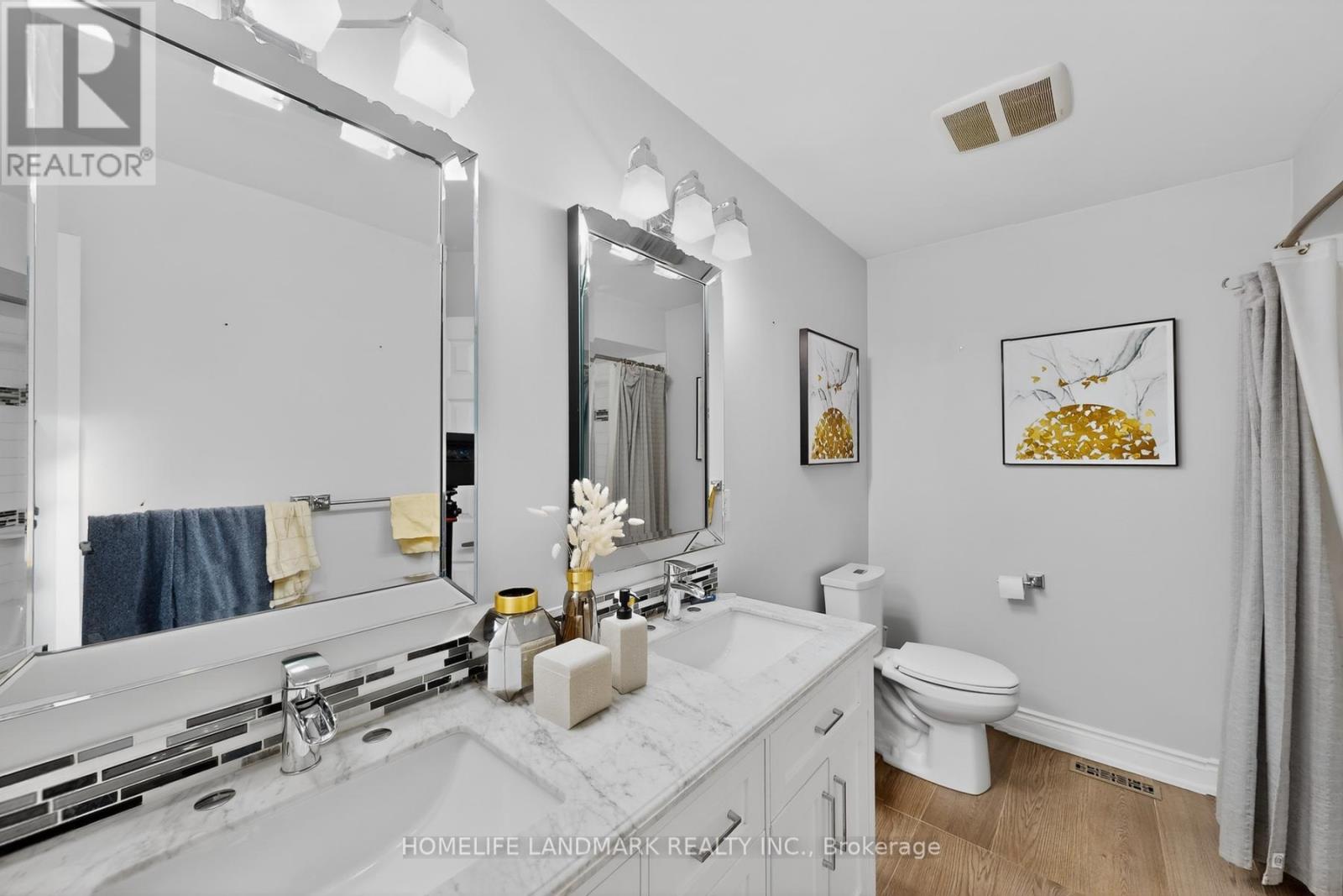 552 Morning Dove Drive, Oakville, Ontario  L6H 7L3 - Photo 19 - W13038554