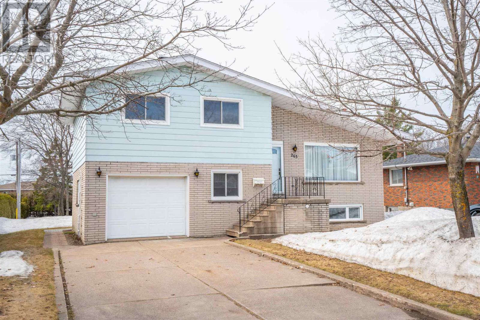 263 Reid ST, Sault Ste. Marie, Ontario