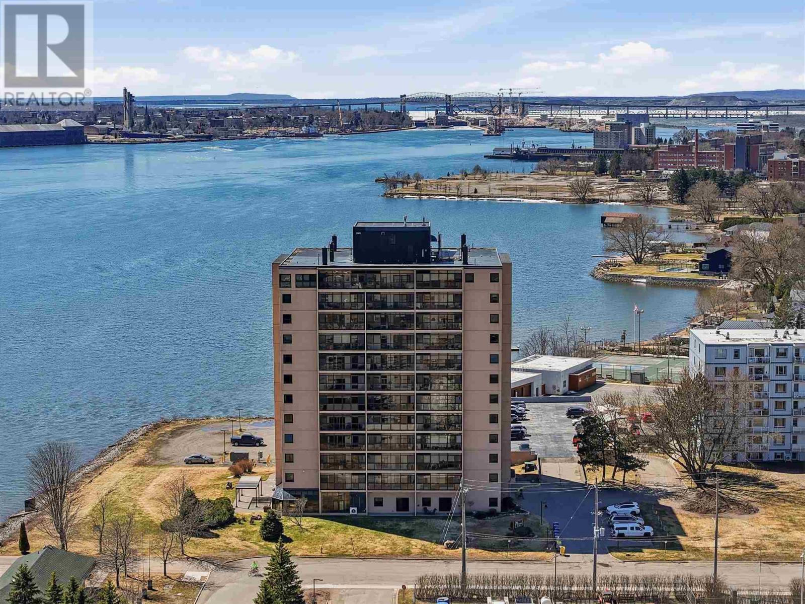 89 Pine ST # 508, Sault Ste. Marie, Ontario