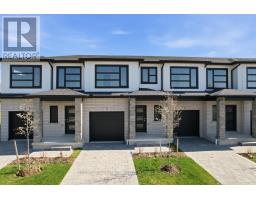 35 - 2700 BUROAK DRIVE, London North, Ontario