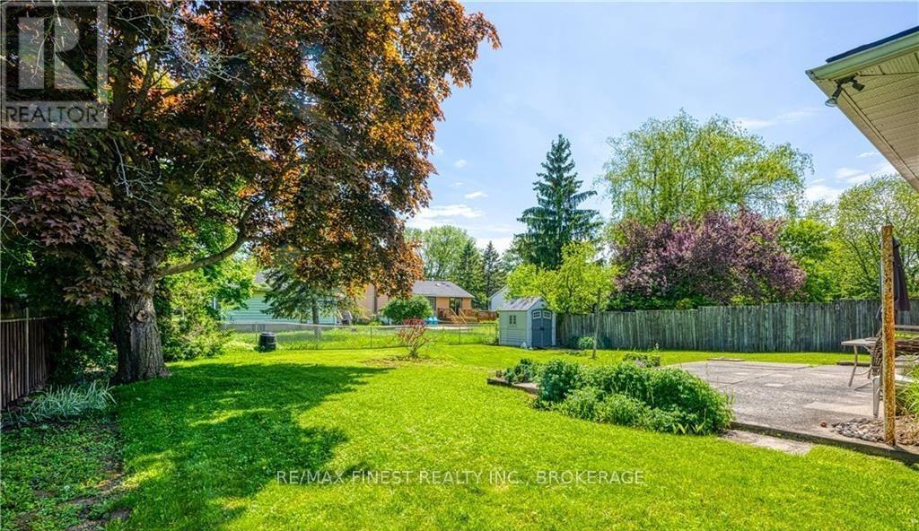 39 Lennox Street, Kingston, Ontario  K7M 4S3 - Photo 31 - X12923484