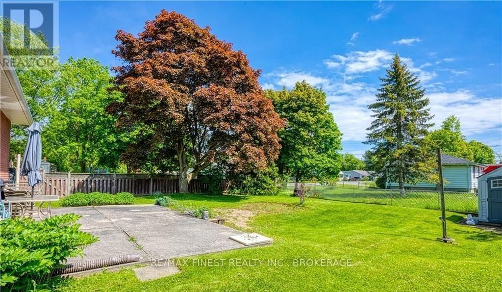 39 Lennox Street, Kingston, Ontario  K7M 4S3 - Photo 35 - X12923484