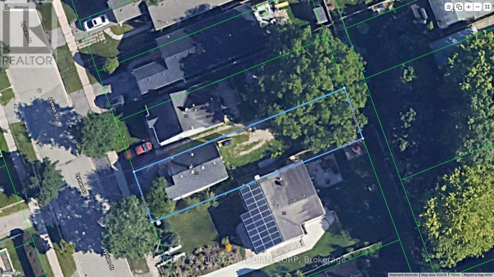 72 Lyman Street, London East, Ontario N5Y 1M6 - Photo 19 - X12873188