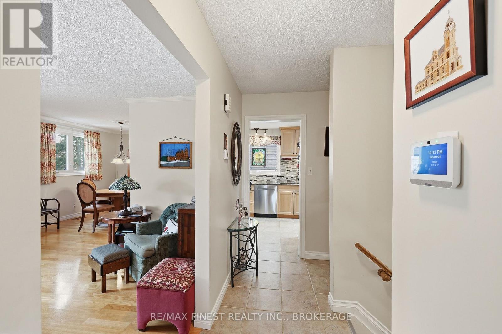 87 Old Oak Road, Kingston, Ontario  K7M 6X2 - Photo 14 - X12981182