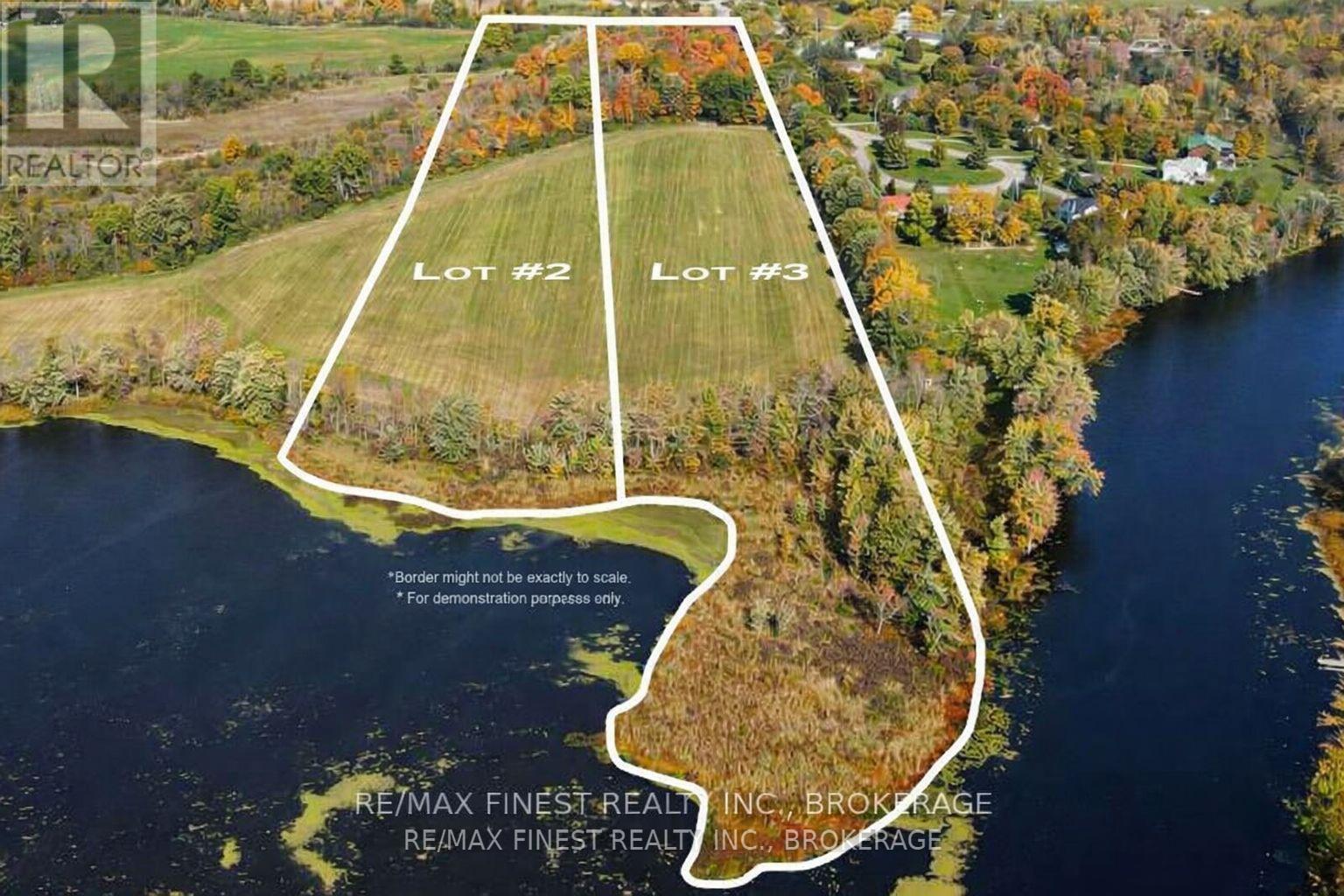 Lot 2 Petworth Road, Stone Mills, Ontario  L0L 3N0 - Photo 4 - X13039404