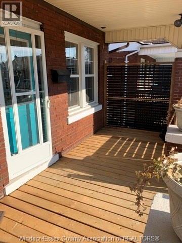 MLS# 26009108: 1032 DAWSON ROAD, Windsor, Canada