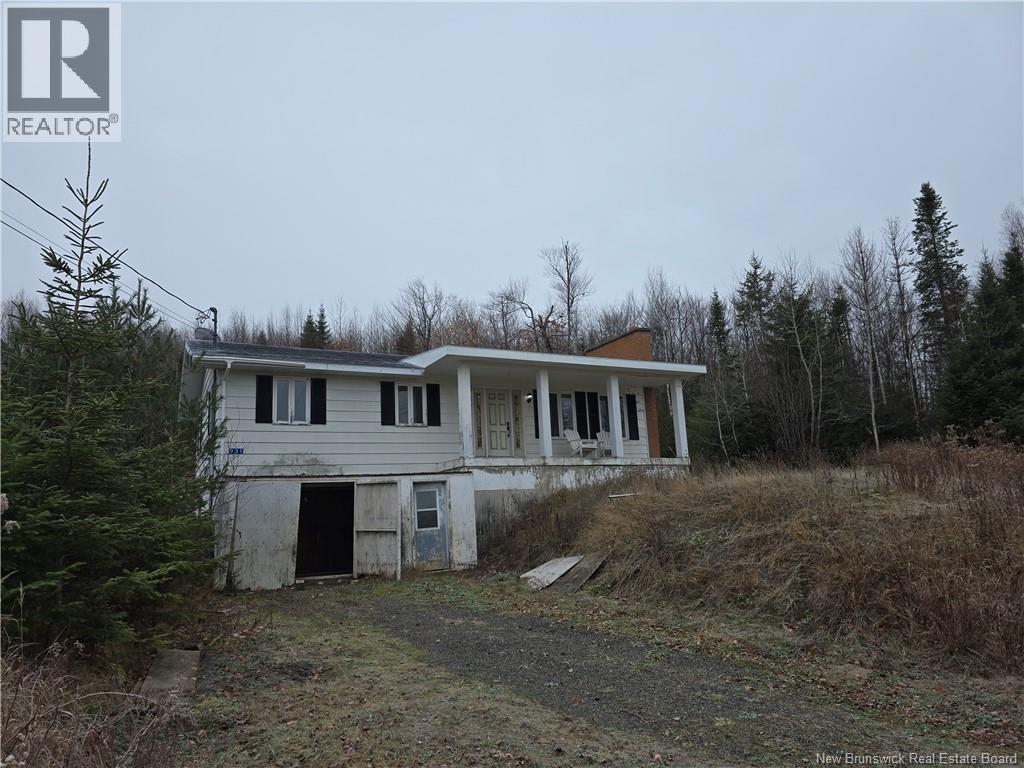931 Route 280, dundee, New Brunswick