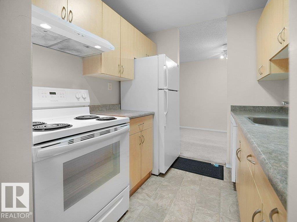 #311 2628 Millwoods Rd East Nw Nw, Edmonton, Alberta  T6L 5K8 - Photo 3 - E4471635