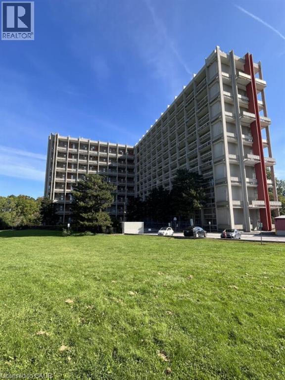 350 QUIGLEY Road Unit# 147, Hamilton, Ontario